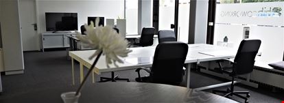 Preview of HIB Coworking Office space for Rent in Nürnberg