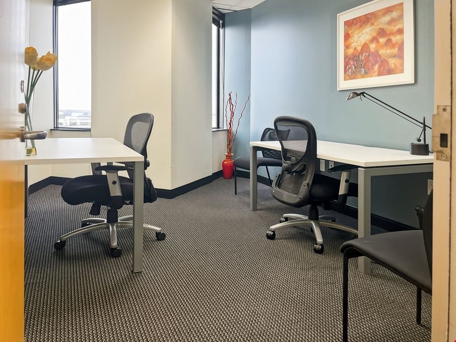 Regus - Irving - Las Colinas MacArthur