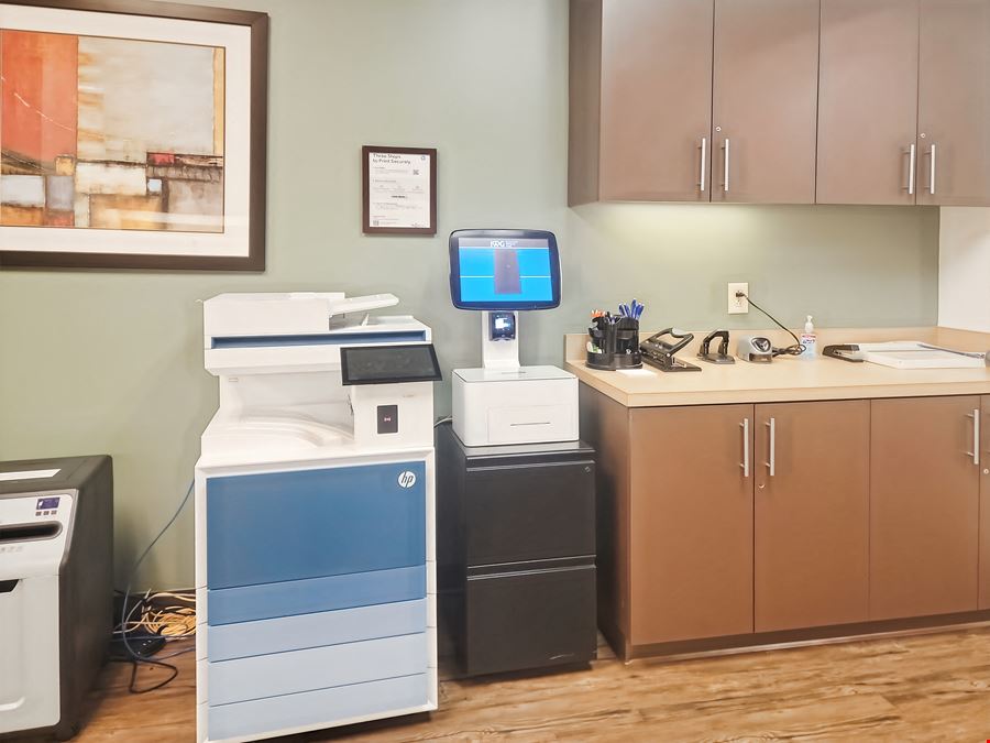 TN, Franklin -  Meridian Cool Springs