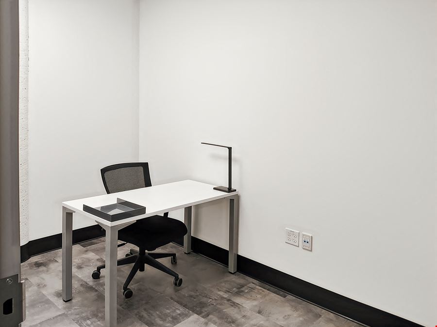 QC, Sherbrooke - King Street West