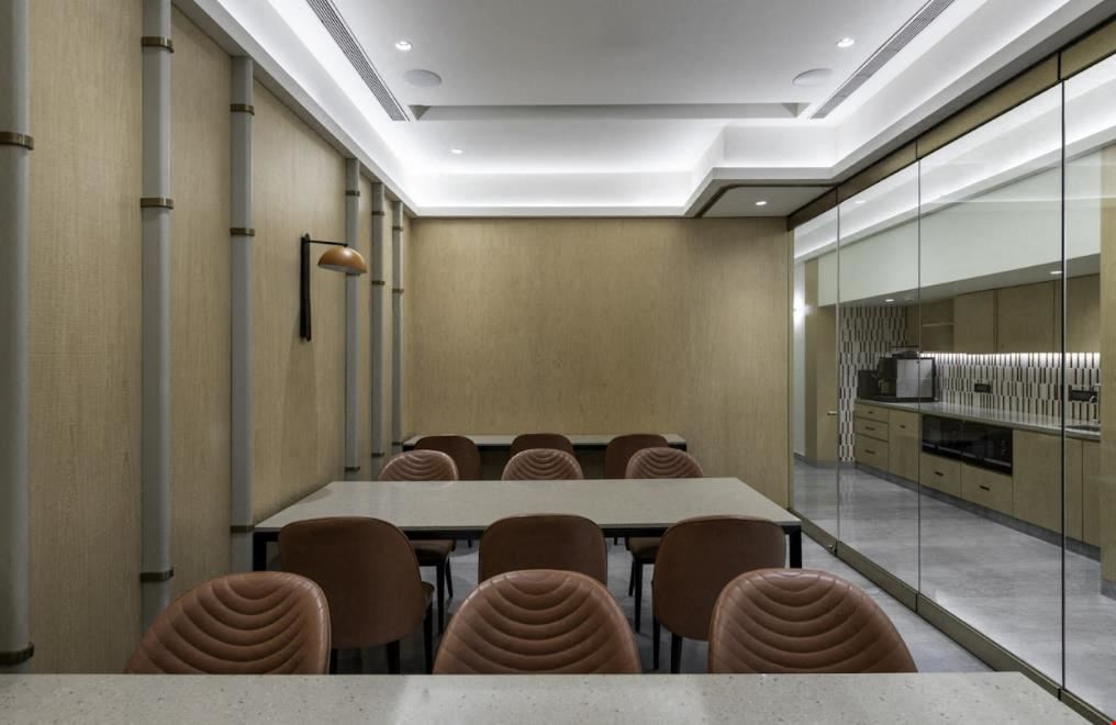 Urbanwrk - Peninsula Corporate Park