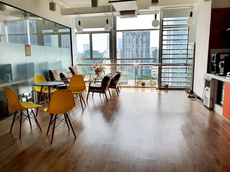 CirCO - Dien Bien Phu