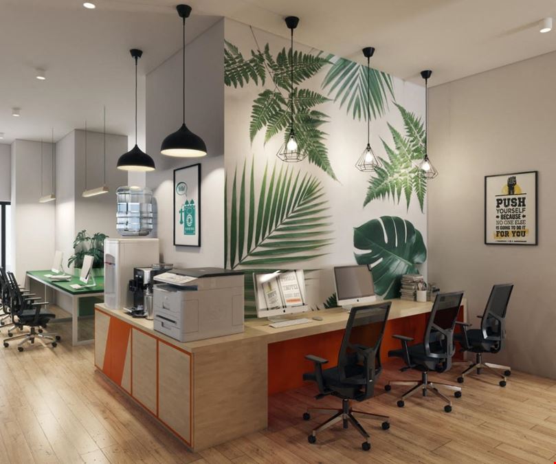 Innov8 - SKCL Techsquare