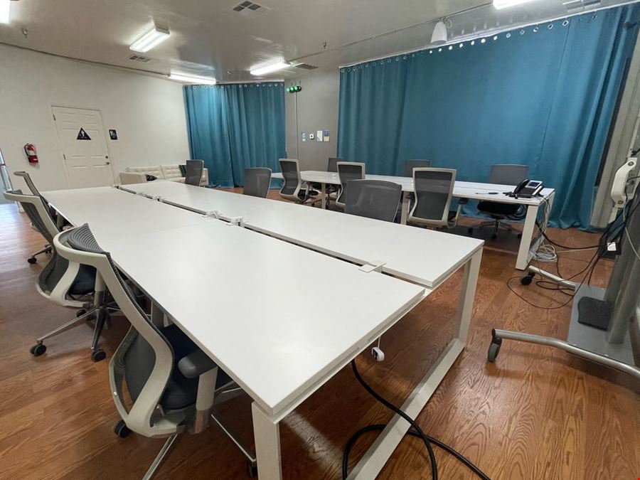 Event Space