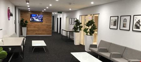 Preview of Karstens - Brisbane Coworking space for Rent in Brisbane QLD