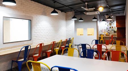 Preview of The Office Pass - Mohan Cooperative Coworking space for Rent in New Delhi