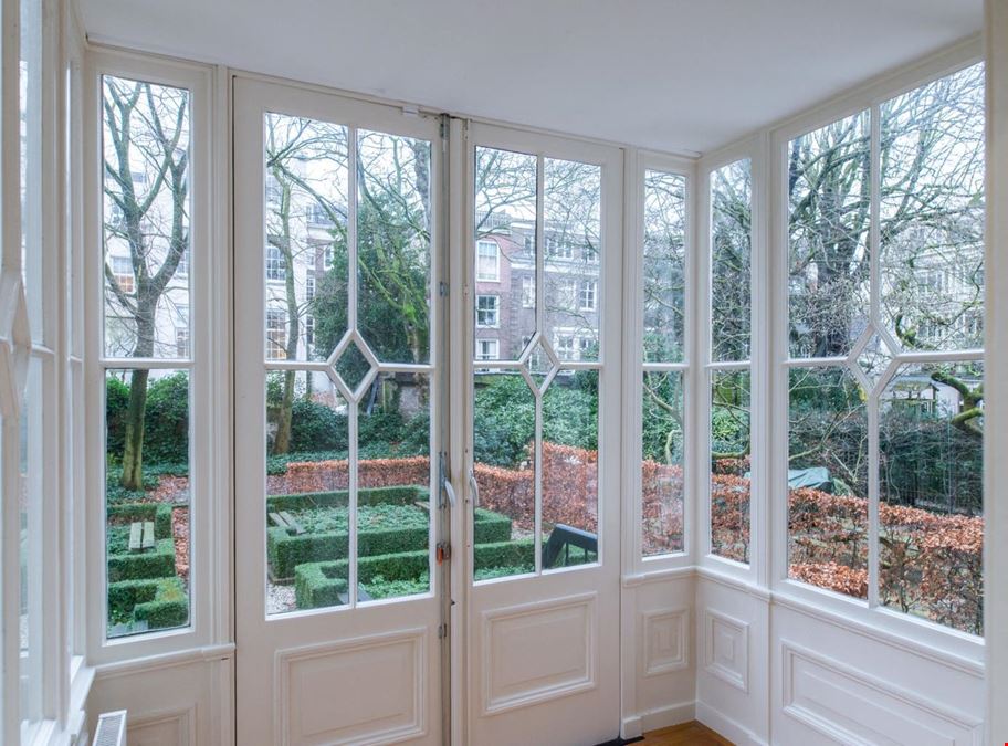 Mindspace Herengracht