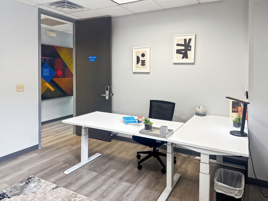 TX, San Antonio - Trailcrest