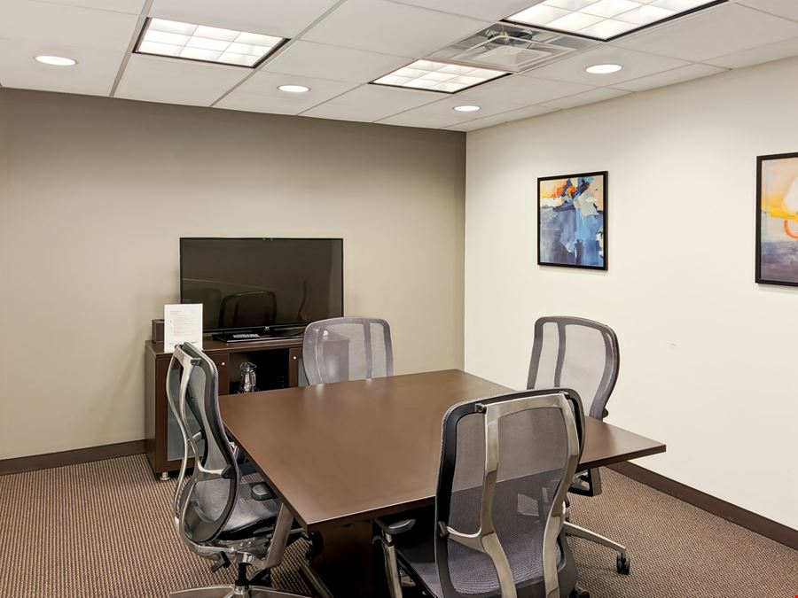 IL, Oak Park - Oak Park