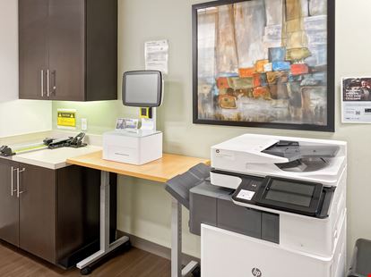 Regus - The Woodlands - Timberloch Place