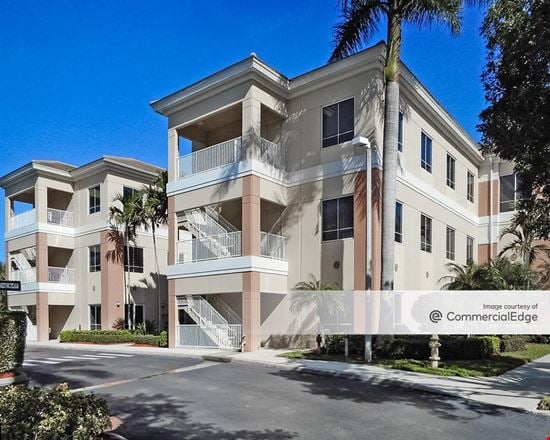 Preview of Premier Executive Center - Naples Office space for Rent in Naples