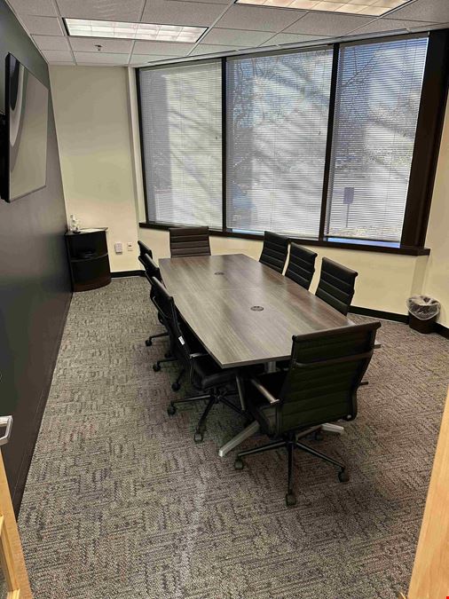 Intelligent Office Lakewood