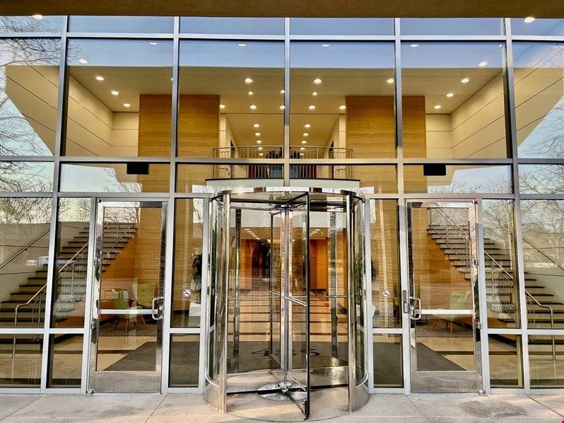25N Coworking Buffalo Grove