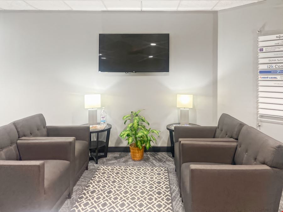 Regus - Houston - Energy Corridor