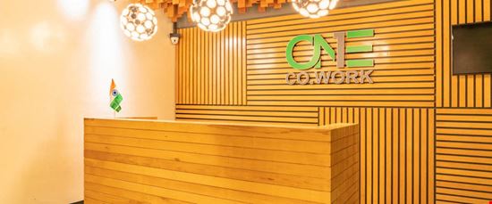 Preview of OneCo.Work - Koramangala Office space for Rent in Bangalore