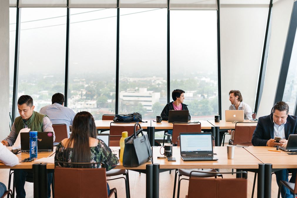 Boulevard Antonio L. Rodríguez 1888