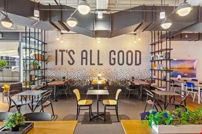 Preview of Brickell City Centre Office space for Rent in Miami