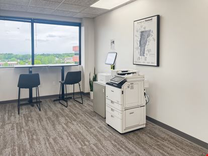 VT, Williston - Interstate Corporate Ctr