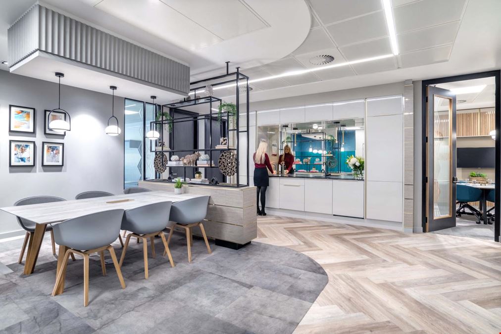 Orega - Scotland - Aberdeen