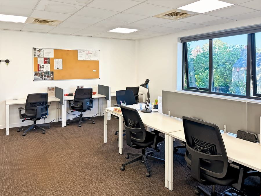 Regus - Vision Park
