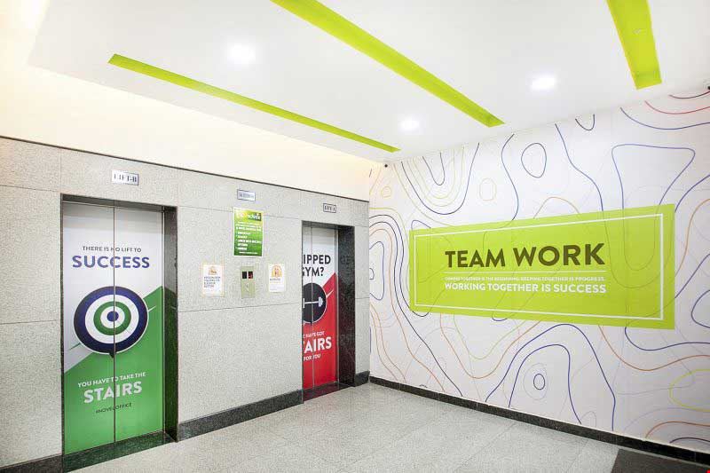 Novel - Business Park