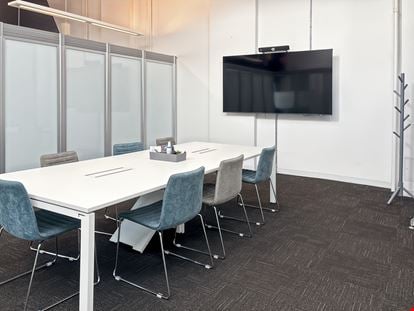 Preview of Regus - Somerville - Theatre Office space for Rent in Somerville