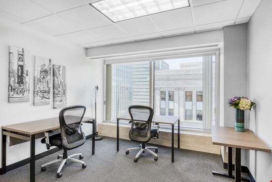 Preview of Park Avenue Office space for Rent in Oklahoma City