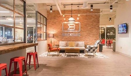 Preview of Brickyard - Ashburn Coworking space for Rent in Ashburn