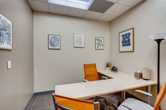 Golden Office Evolution