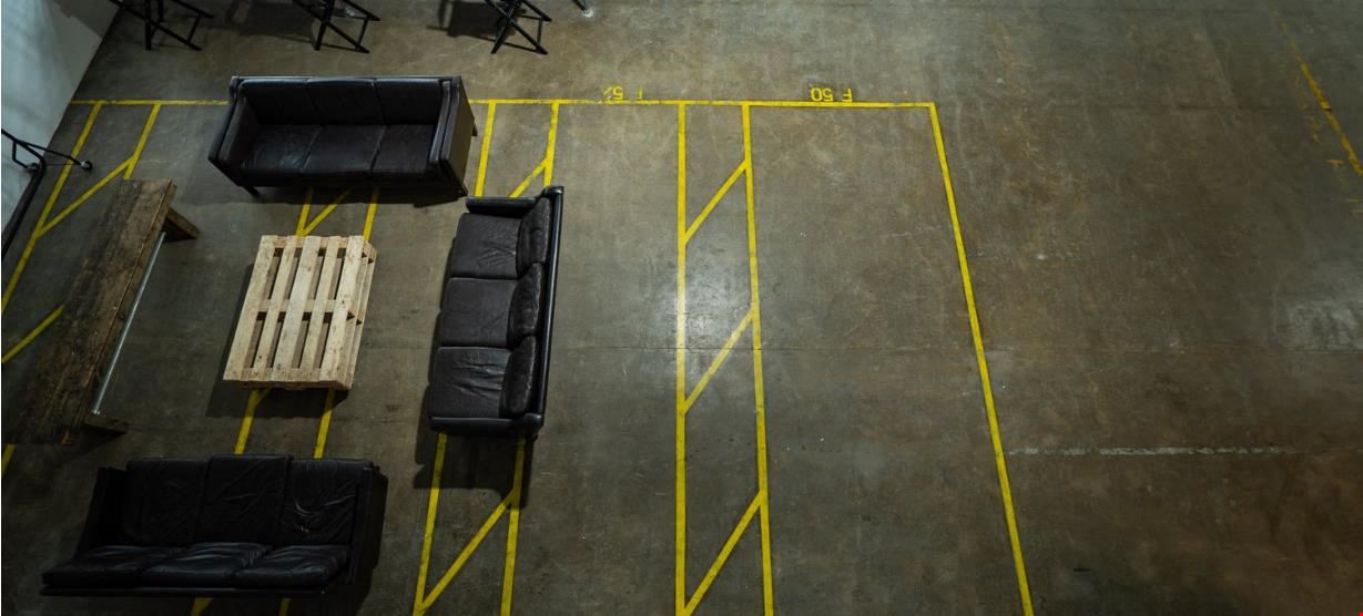 Untitled Studio - Manchester