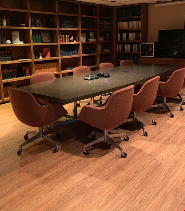 21 North Main Street