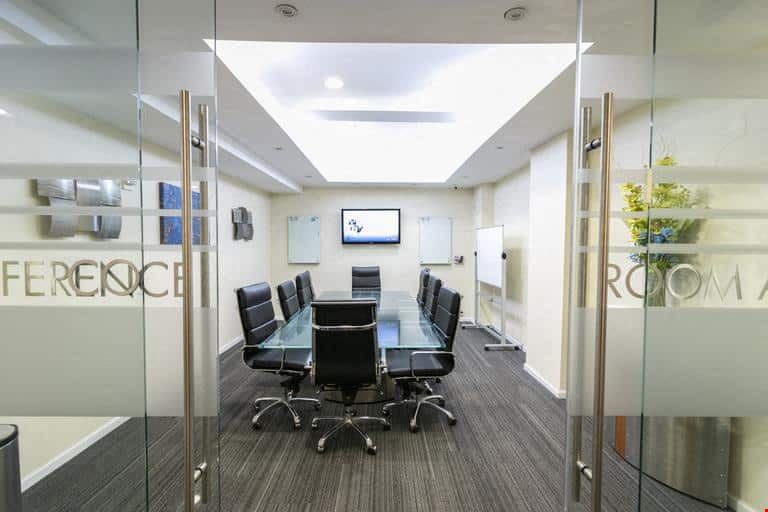 Jay Suites Financial District