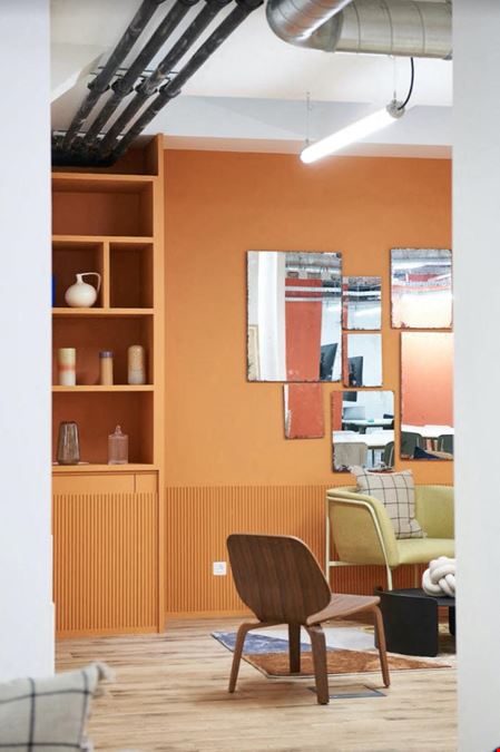 Deskeo - Paris 2 Chauchat - Richelieu