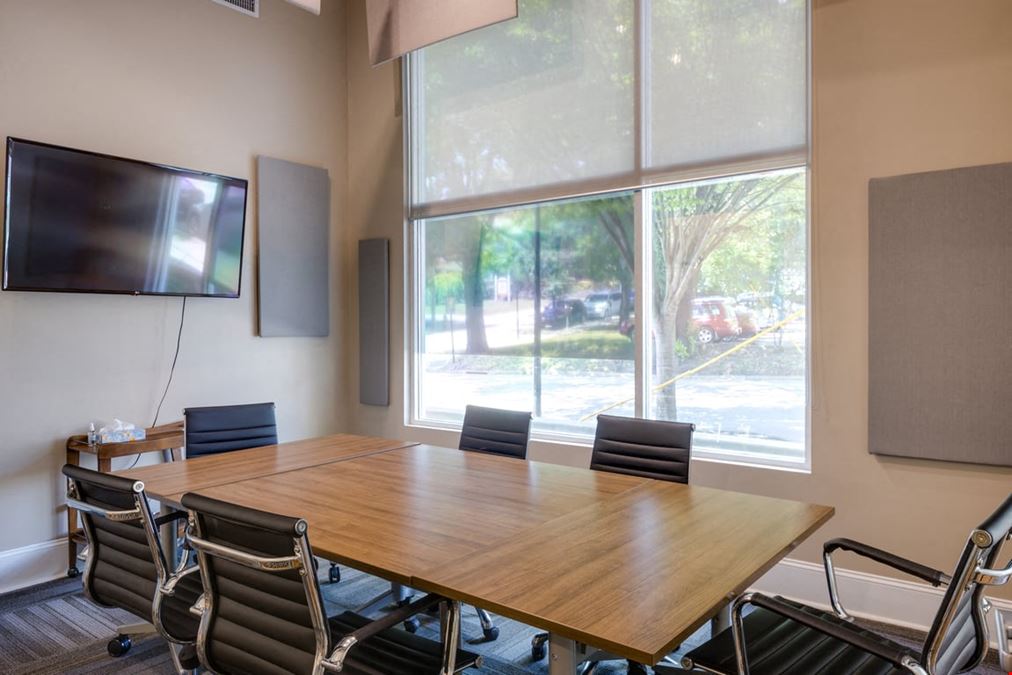 Emerald Conference Room