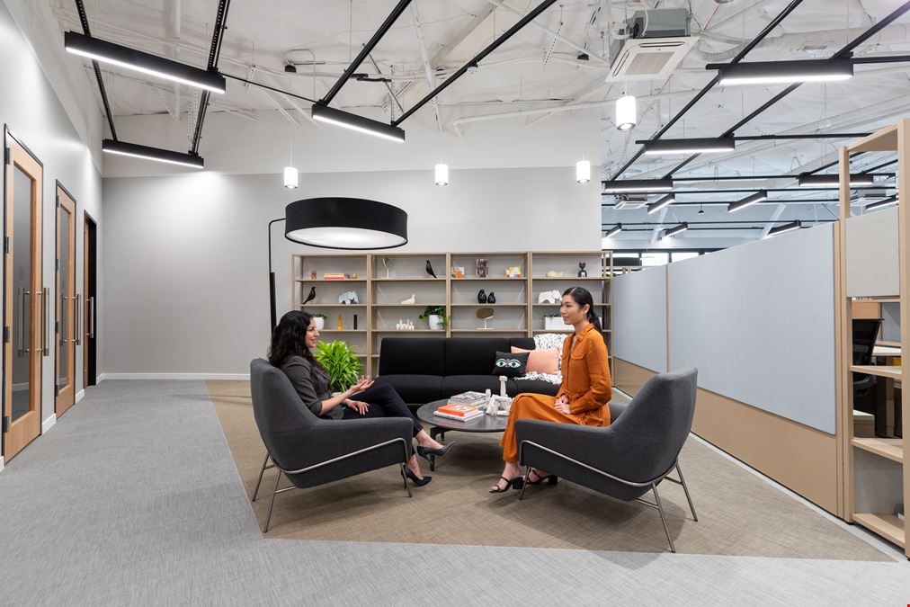 CA, Napa - 1300 First Street