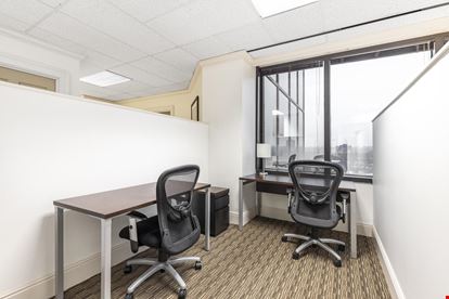 Preview of Tallan Financial Center Office space for Rent in Chattanooga