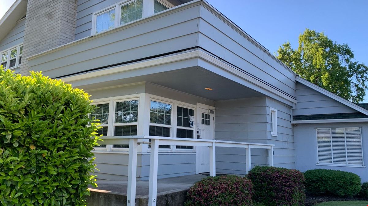 Medford Cowork Collective - East