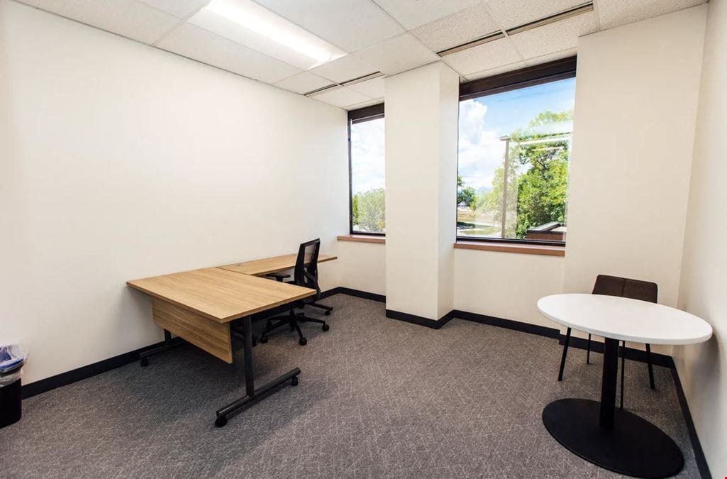Team Office - #220
