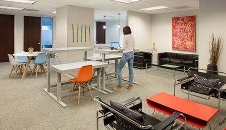 Preview of BeOffice Urban Workspaces Coworking space for Rent in Chicago