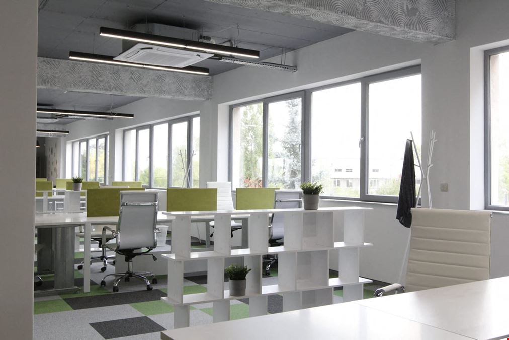 Biz Hub - Mladost 1A