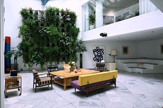 Preview of M7 Coworking Office space for Rent in Wien