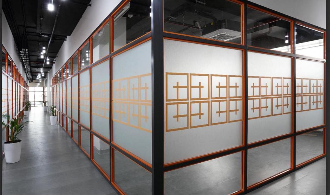 Mikro Grafeio - Cheryll Hill Park