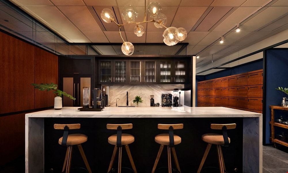 The Great Room - Singapore - One George Street