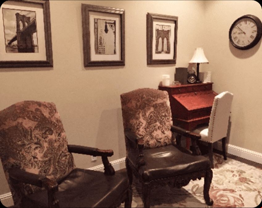 Lynch Business Center