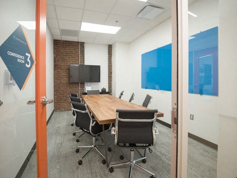 Conference Room 3