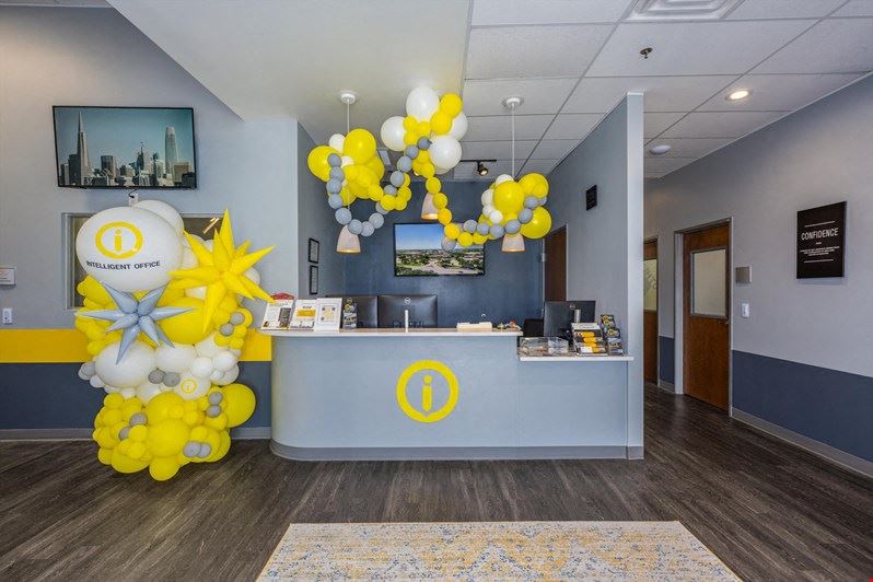 Intelligent Office - Southlake TX
