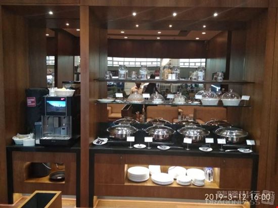 Preview of Bird Lounge Biju Patnaik Airport Terminal 1 Office space for Rent in Bhubaneswar