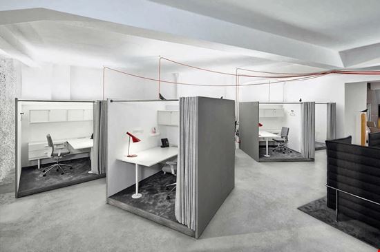 Preview of Places Hamburg Office space for Rent in Hamburg