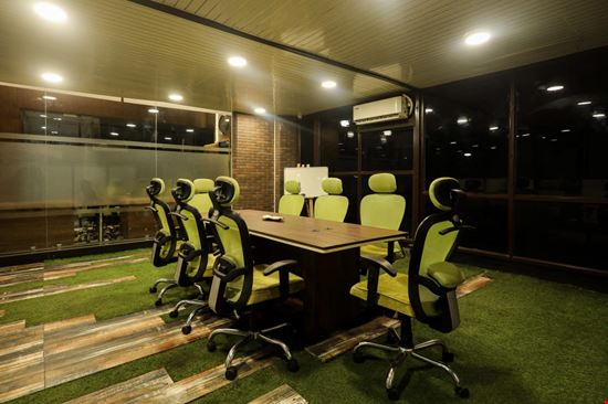 Preview of The Hive Coworking - Chandigarh Office space for Rent in Chandigarh