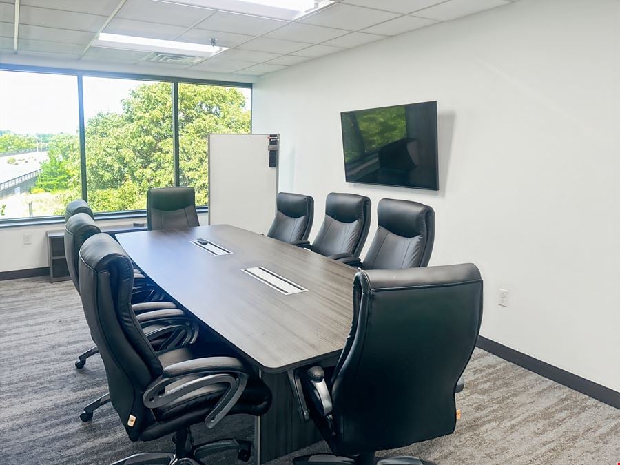 Regus - New Britain - Liberty Square